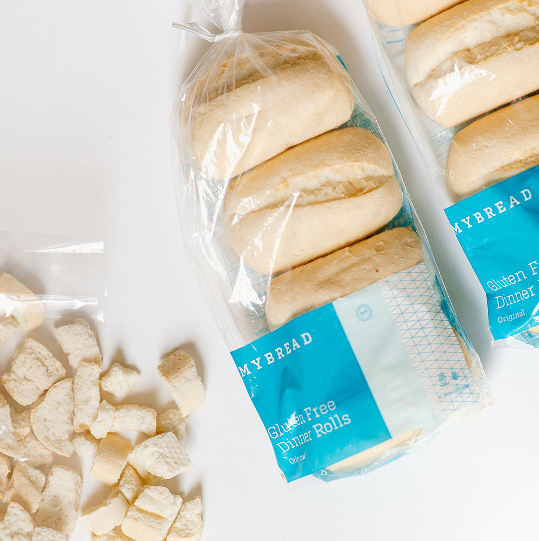 MYBREAD® Holiday Pack